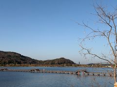 -南北湖风景区