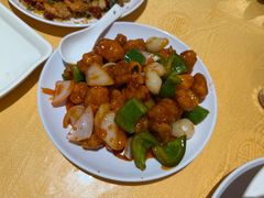-鹏城人家海鲜酒家·23年老字号(较场尾店)