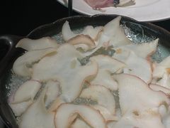 -得意咚瓜·顺德鱼生·冬瓜火锅(深圳首店)