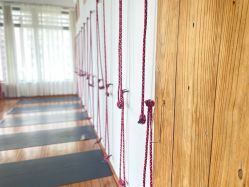 点击看大图 -Y+U遇瑜伽·普拉提