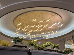 -东江海辉酒楼·公司团建·商务宴请·生日宴(宝安店)