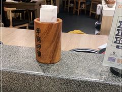 大堂-呷哺呷哺(望京新世界店)