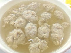 -津品味小吃(大学湾店)