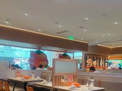 -北大荒人•新东北菜(青岛银座店)