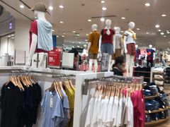 -优衣库(青岛万象城店)