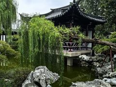 -常熟方塔园