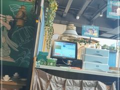 -纳禾春.云南.版纳特色菜.傣味手抓饭(南亚店)