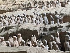 -秦始皇帝陵博物院(兵马俑)