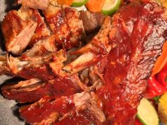 -亮马河饭店翠雅咖啡厅