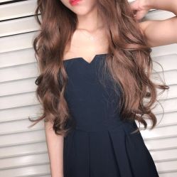-3AM HAIR SALON染发烫发接发