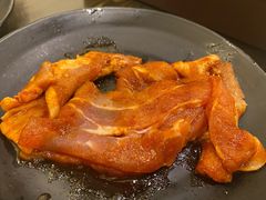 -七轮烤肉 安安(浅草六区店)
