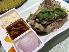 -巴依老爷·新疆美食(上城区天城路店)