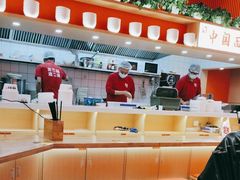 -西北馍王.陕西手工面(龙湖白沙天街店)
