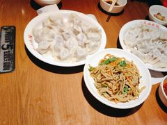 -一篓油水饺(永安街店)