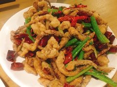 -陈傻子餐厅(世纪都会店)