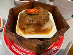 -明腾壹间茶餐厅(新都会花园广场店)