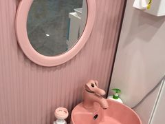 -佳儿萌豆儿童辅食餐厅(林奥CITY PARK店)