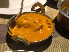 -Pita's&Tika's中东和印度风味餐厅(龙湖天街店)