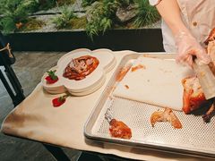 -聚宾楼·烤鸭·家宴(科技三路店)