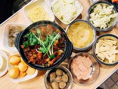 -川香煲(茅台路店)