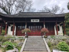 -采石矶-马鞍山太白楼