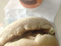 -麦当劳(塔园路店)