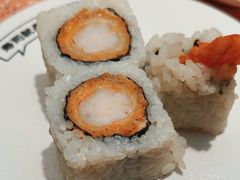 -元气寿司(东方宝泰店)