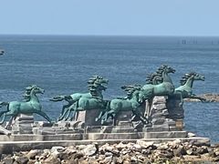 -养马岛旅游度假区