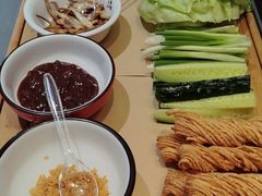 -涿掌柜·涿州宴