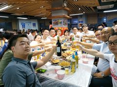 -小民大排档(光谷店)