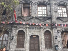 -两江国际影视城