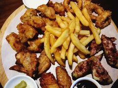 -G+KITCHEN(龙湖狮山天街店)