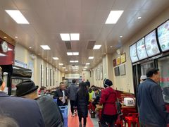 -郑家包子牛肉拉面(尚勤路店)