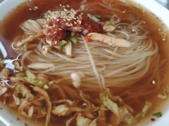 -真空冷面王(武功街店)