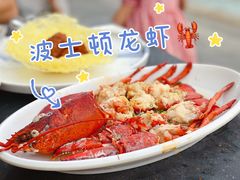 -船说茶点粤菜(海上世界店)