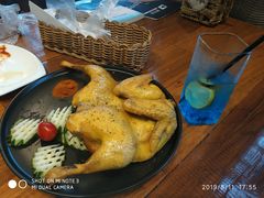 -彼芝奇比萨(红坊店)