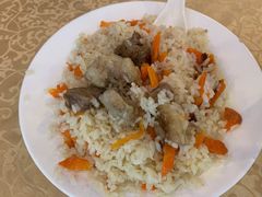 -维吾尔餐厅(宜山路店)