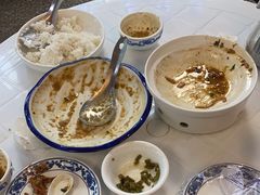 -百味园土菜馆(迎宾东路店)
