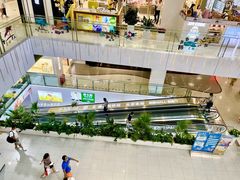 -凯德MALL(西直门店)