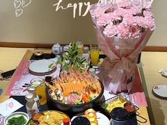 -桃夭日式料理(国信店)