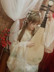 -汉仪华裳汉服馆(打浦桥店)