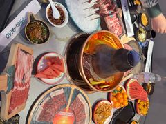 -乔先生涮肉·鲜活牛羊肉火锅(塘沽店)