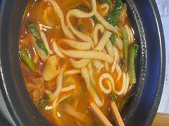 -姐弟俩土豆粉(北京双桥万达店)