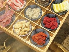 -铭记蛙小仙·活蛙畅享(CBD万达广场店)