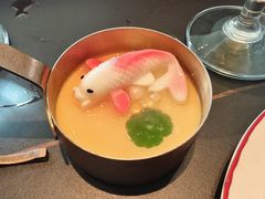 -锦楼·臻选新杭帮(正大广场店)