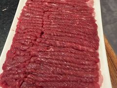 -南门涮肉(上海二店)