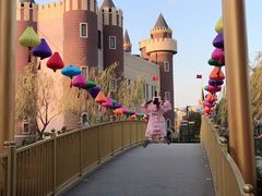 -安徒生童话乐园