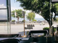 -野菌皇海景野生菌火锅(滨海大道店)