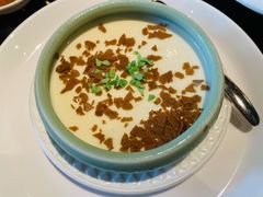 香草鲜奶布丁-蟹榭·本帮江浙菜·蟹宴(五角场合生汇商场店)