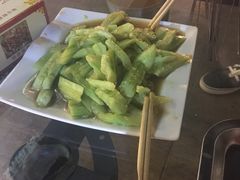 -迎燕阁烤羊腿(二环南路店)